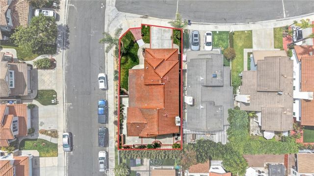 28811 Vista Aliso, Lake Forest, CA 92679
