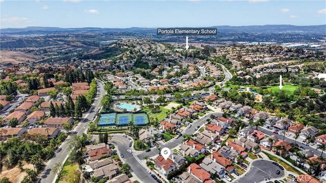 28811 Vista Aliso, Lake Forest, CA 92679