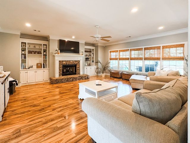 4880 Turnberry Lane, Columbus, GA 31909