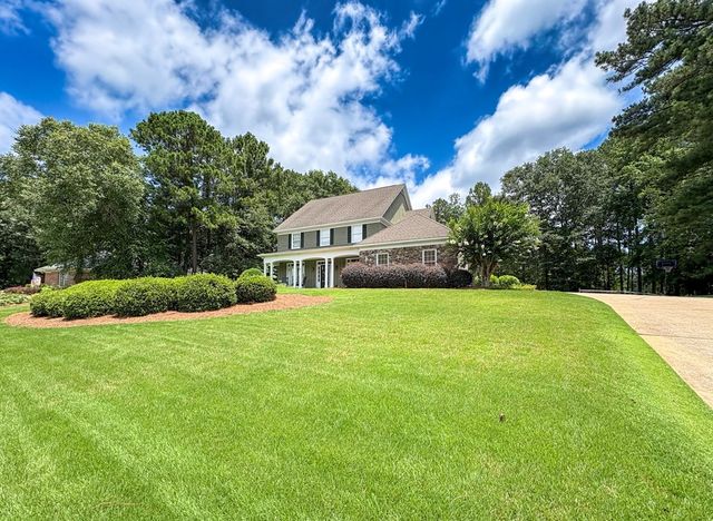 4880 Turnberry Lane, Columbus, GA 31909