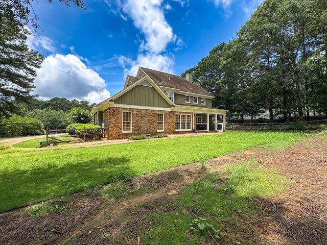 4880 Turnberry Lane, Columbus, GA 31909
