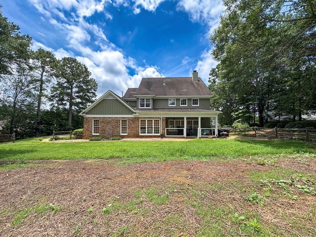 4880 Turnberry Lane, Columbus, GA 31909