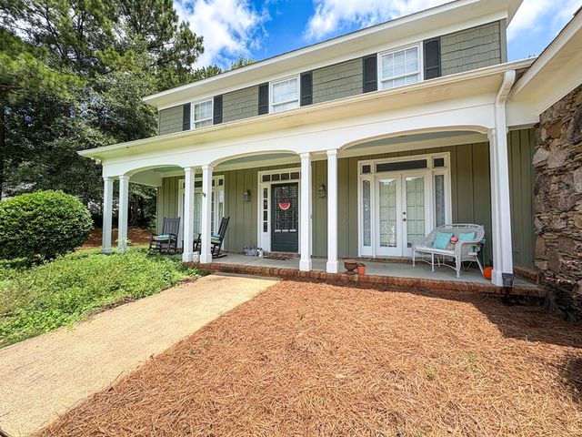 4880 Turnberry Lane, Columbus, GA 31909