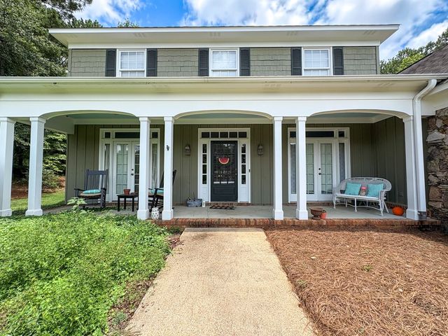 4880 Turnberry Lane, Columbus, GA 31909