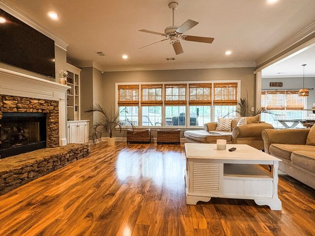 4880 Turnberry Lane, Columbus, GA 31909