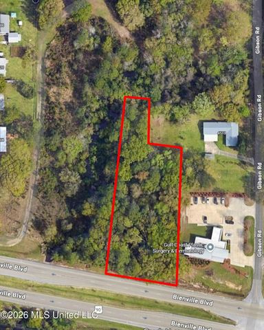 W Bienville Boulevard, Ocean Springs, MS 39564