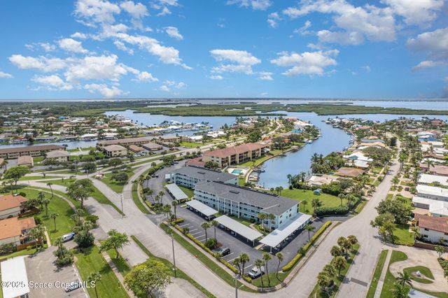 1999 S Banana River Boulevard 313, Cocoa Beach, FL 32931