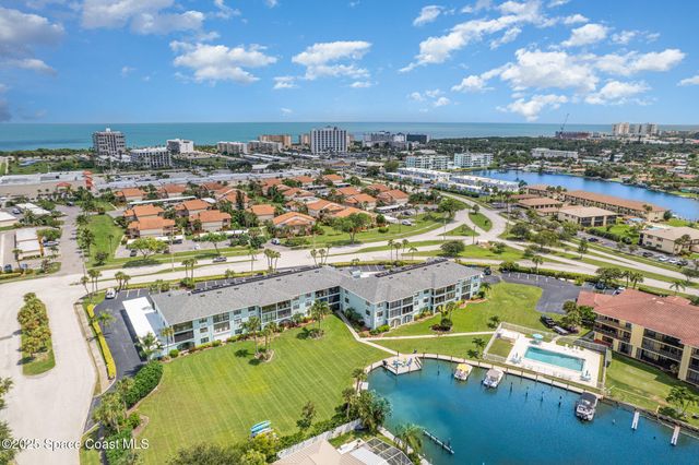 1999 S Banana River Boulevard 313, Cocoa Beach, FL 32931