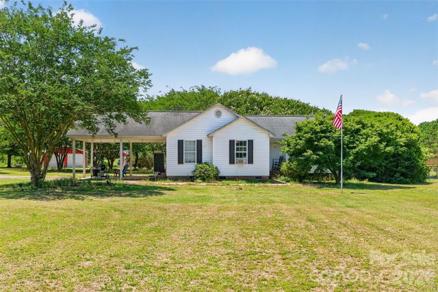 5614 Stack Road, Monroe, NC 28112