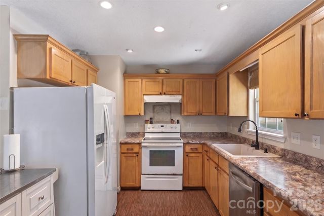 5614 Stack Road, Monroe, NC 28112
