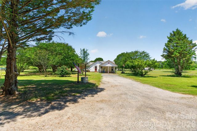 5614 Stack Road, Monroe, NC 28112