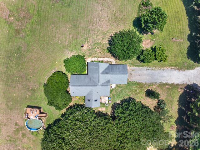 5614 Stack Road, Monroe, NC 28112