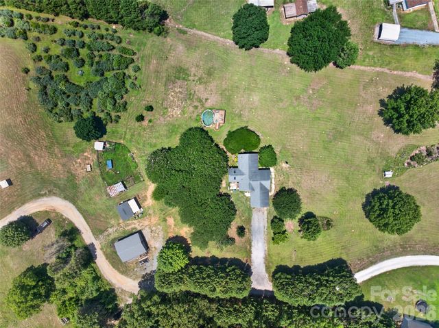 5614 Stack Road, Monroe, NC 28112