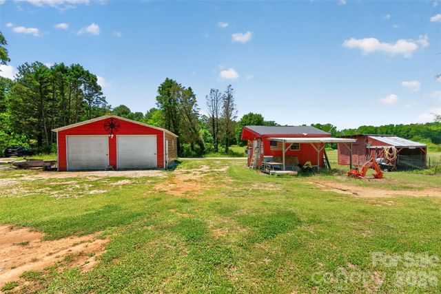 5614 Stack Road, Monroe, NC 28112