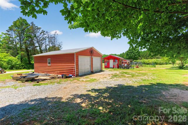 5614 Stack Road, Monroe, NC 28112