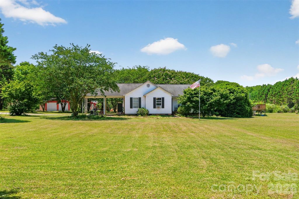 5614 Stack Road, Monroe, NC 28112