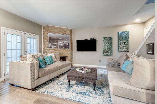 4000 Rawlins Street 103, Dallas, TX 75219