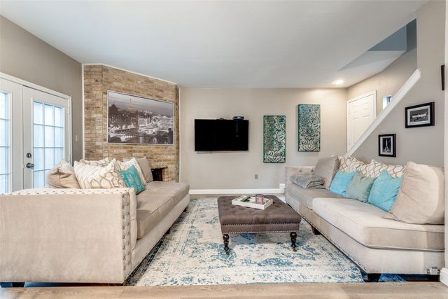 4000 Rawlins Street 103, Dallas, TX 75219