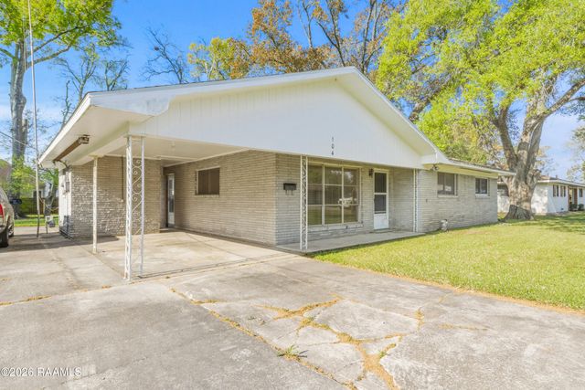 104 Lynn Drive, Lafayette, LA 70508