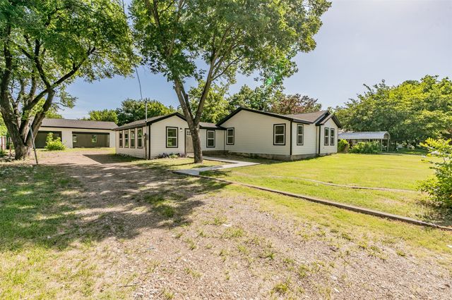 3707 Orchard Street, Forest Hill, TX 76119