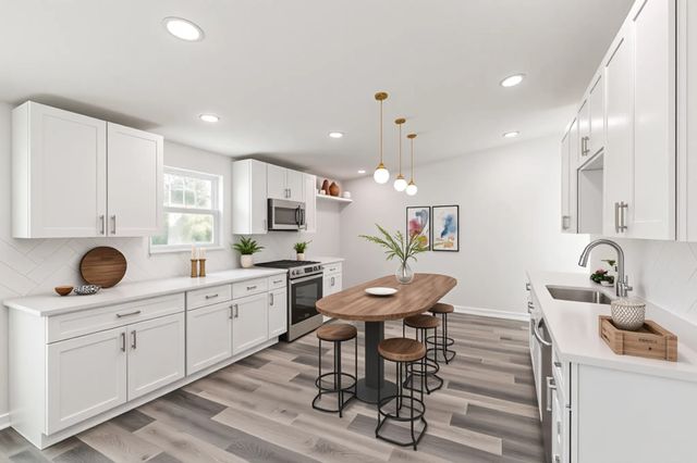 3707 Orchard Street, Forest Hill, TX 76119