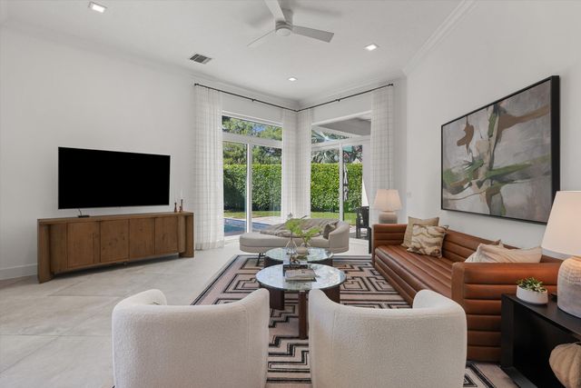 2651 Players Court, Wellington, FL 33414