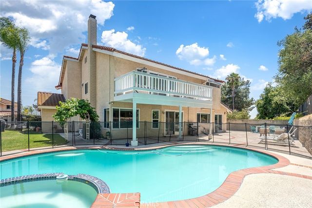 20951 Stoddard Wells, Walnut, CA 91789