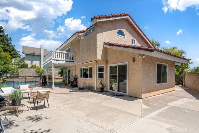 20951 Stoddard Wells, Walnut, CA 91789