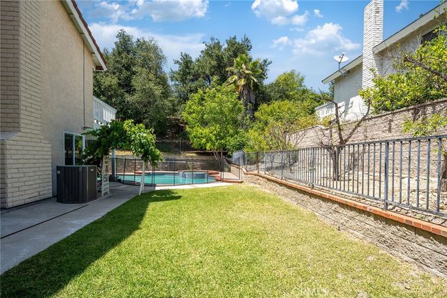 20951 Stoddard Wells, Walnut, CA 91789