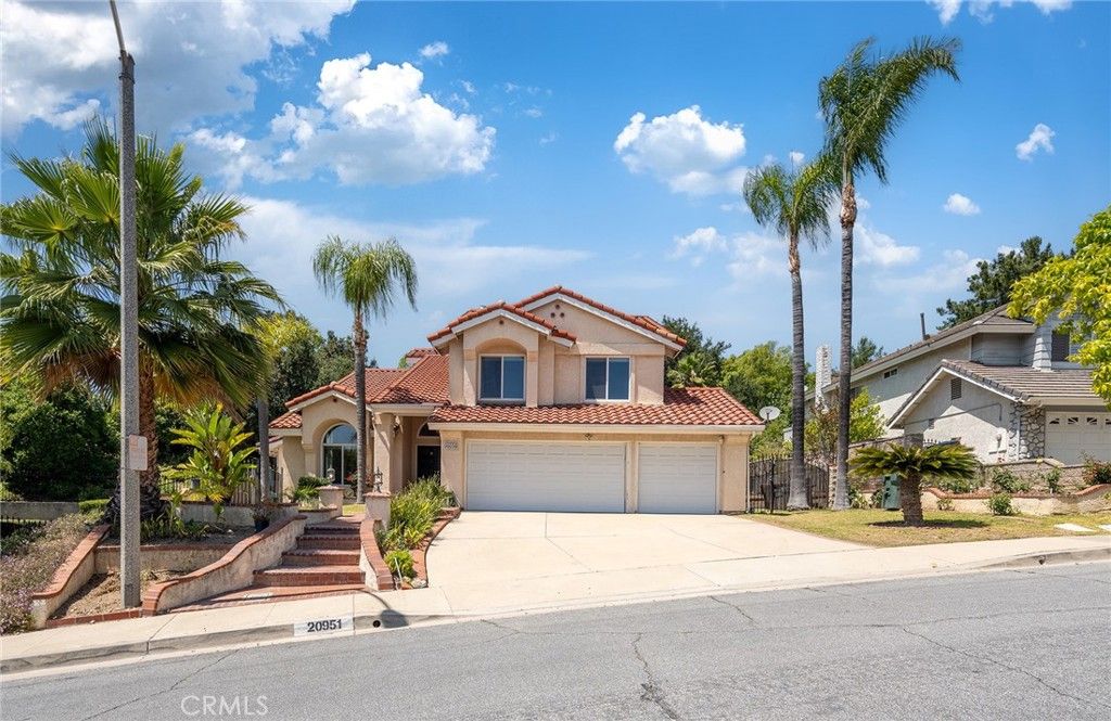 20951 Stoddard Wells, Walnut, CA 91789