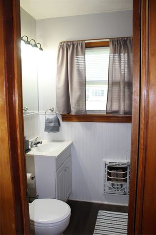 209 Pennsylvania Avenue, Graham, TX 76450