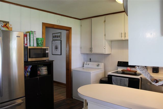209 Pennsylvania Avenue, Graham, TX 76450
