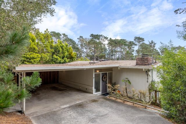 4176 Sunset Lane, Pebble Beach, CA 93953