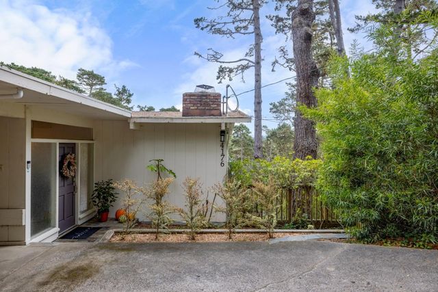4176 Sunset Lane, Pebble Beach, CA 93953