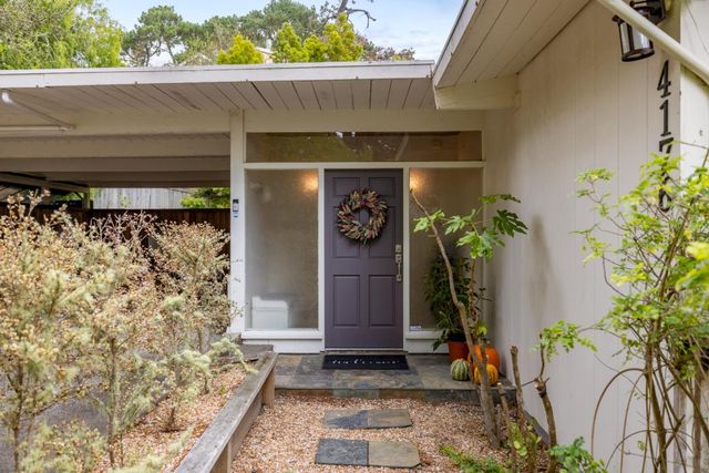 4176 Sunset Lane, Pebble Beach, CA 93953