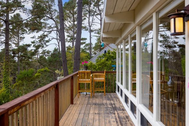 4176 Sunset Lane, Pebble Beach, CA 93953