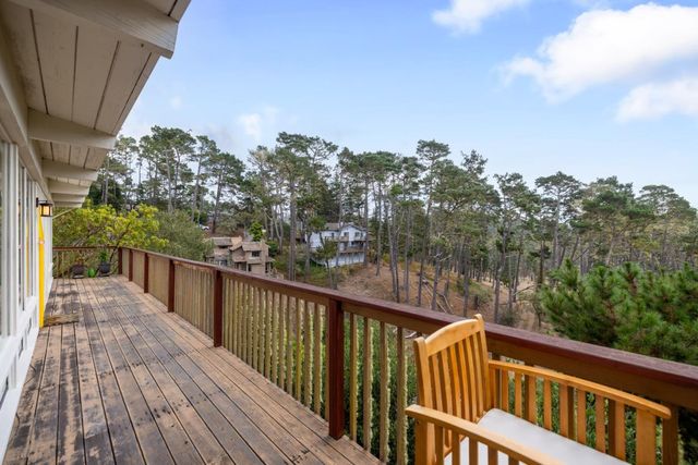 4176 Sunset Lane, Pebble Beach, CA 93953