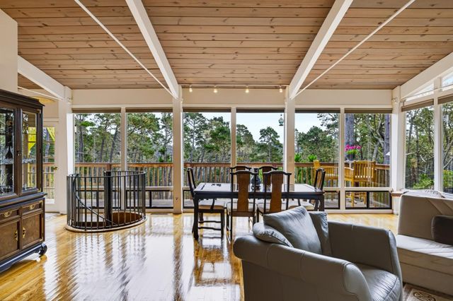4176 Sunset Lane, Pebble Beach, CA 93953