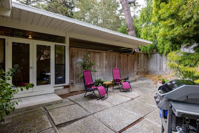 4176 Sunset Lane, Pebble Beach, CA 93953