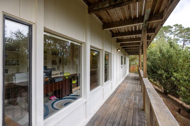 4176 Sunset Lane, Pebble Beach, CA 93953
