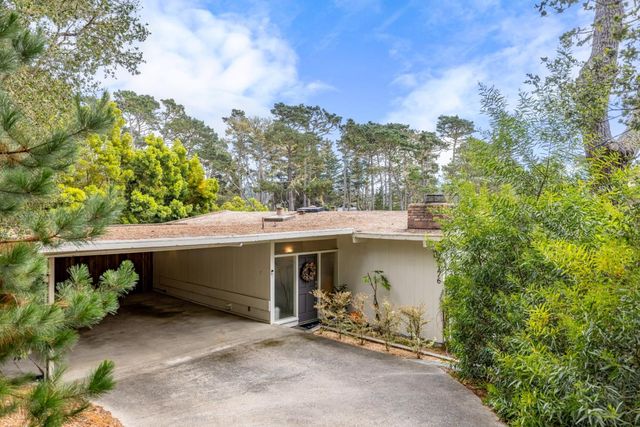 4176 Sunset Lane, Pebble Beach, CA 93953