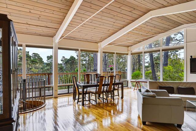 4176 Sunset Lane, Pebble Beach, CA 93953