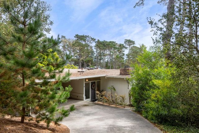 4176 Sunset Lane, Pebble Beach, CA 93953