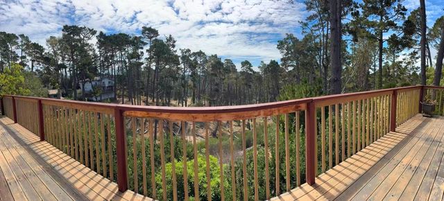 4176 Sunset Lane, Pebble Beach, CA 93953