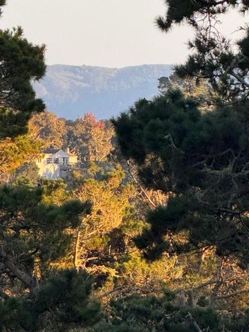 4176 Sunset Lane, Pebble Beach, CA 93953