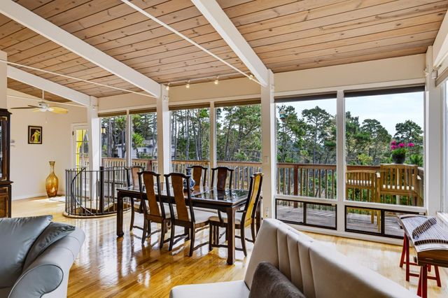 4176 Sunset Lane, Pebble Beach, CA 93953