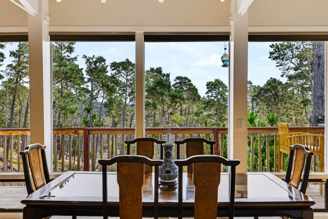 4176 Sunset Lane, Pebble Beach, CA 93953
