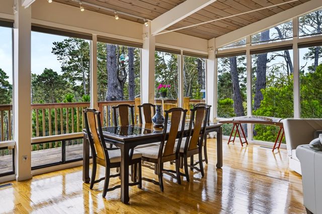 4176 Sunset Lane, Pebble Beach, CA 93953
