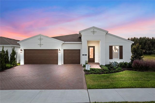 1617 BELLAGIO LOOP, Tavares, FL 32778
