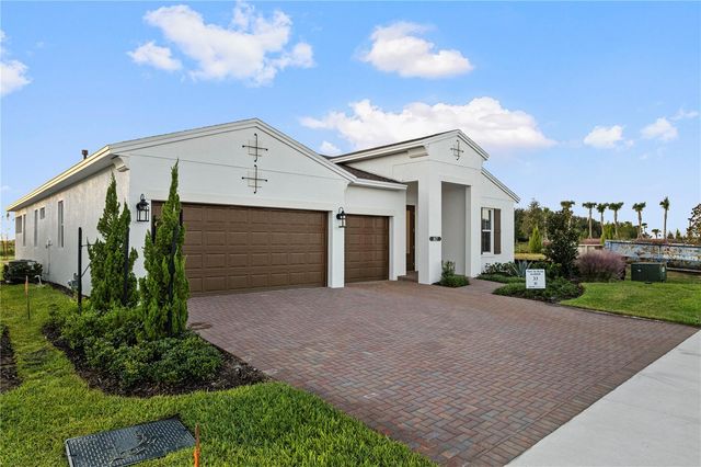 1617 BELLAGIO LOOP, Tavares, FL 32778